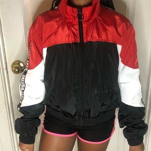 Rue 21 windbreaker jacket